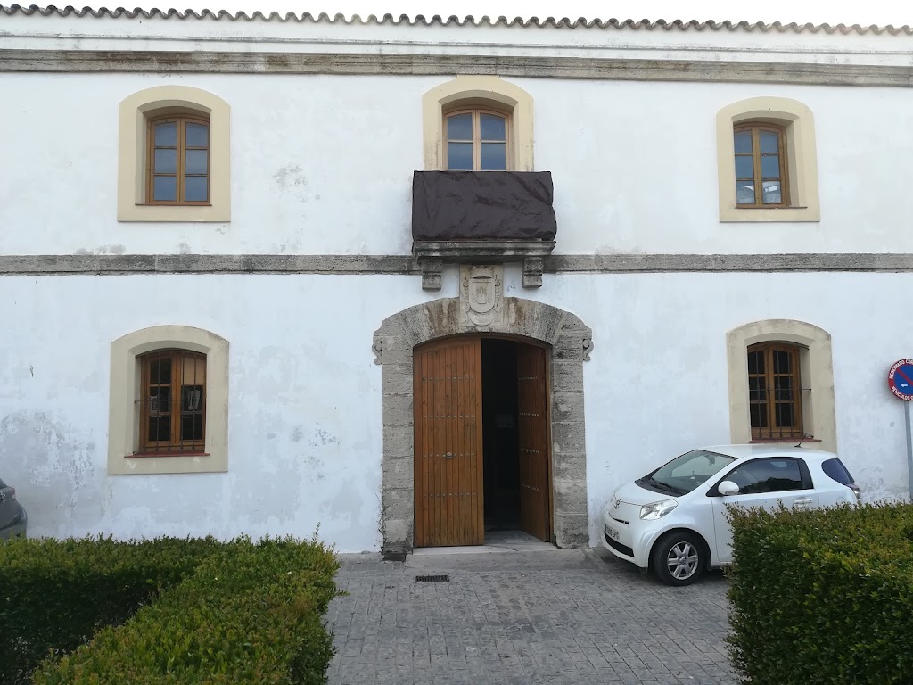 Antiguo Posito de Tarifa