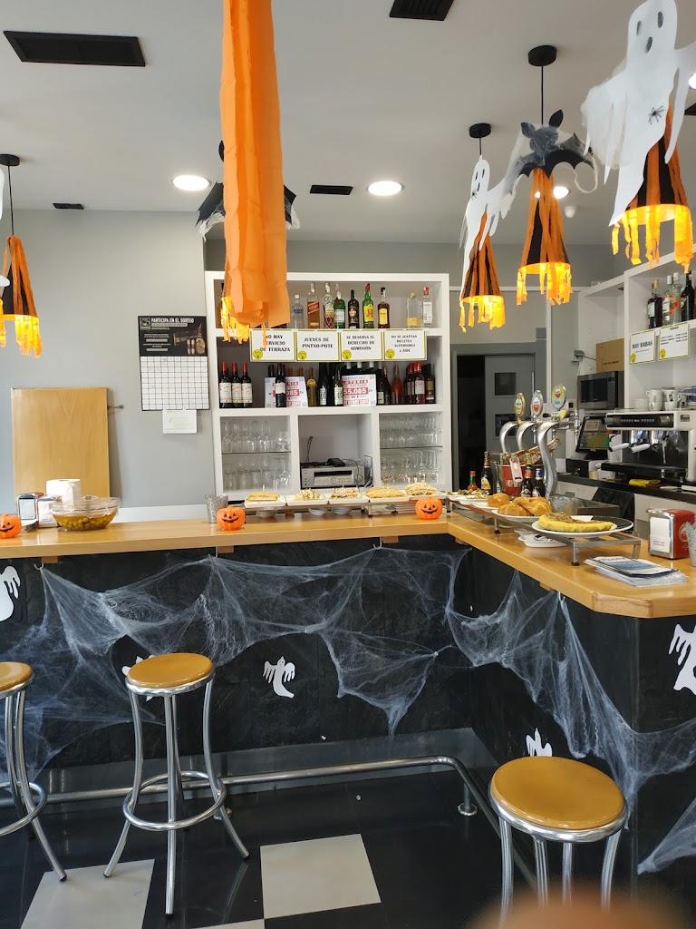 Pizzeria MyStory Leioa