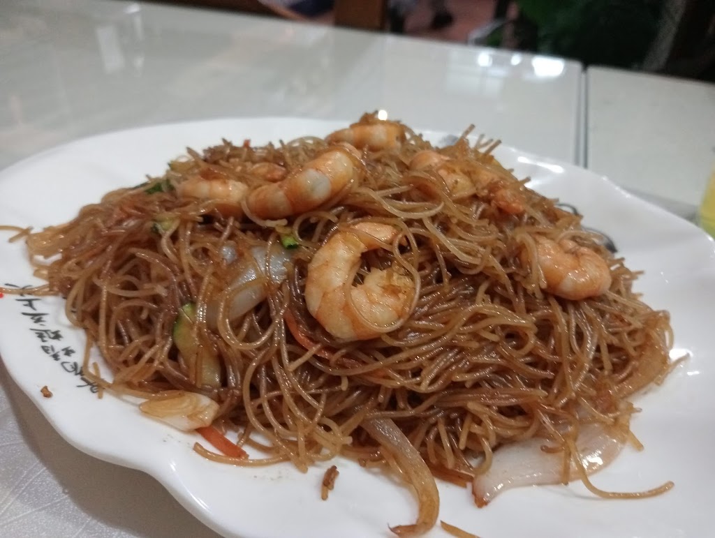 Restaurante Chino Ruyi — Fideo