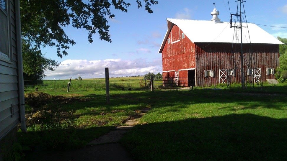 Farm Girl Marketing Solutions