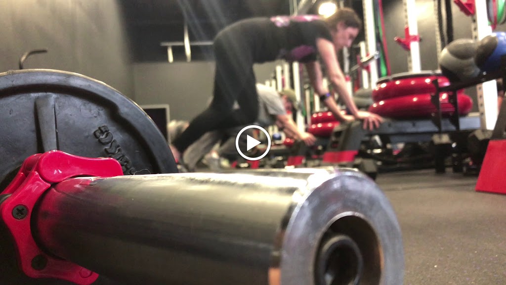  Formula 3 Fitness Lancaster