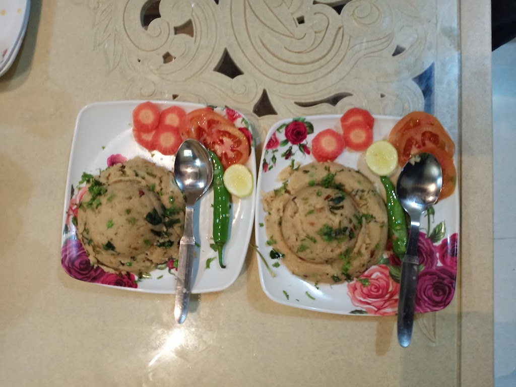 Food & drink