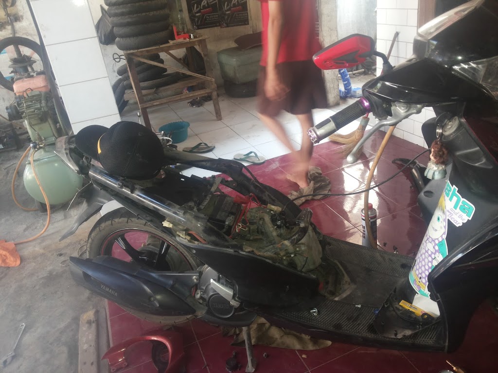Barokah Motor Service
