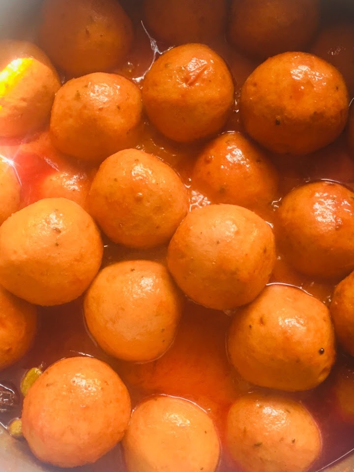 Rahat Restaurant Fast Food Caterers