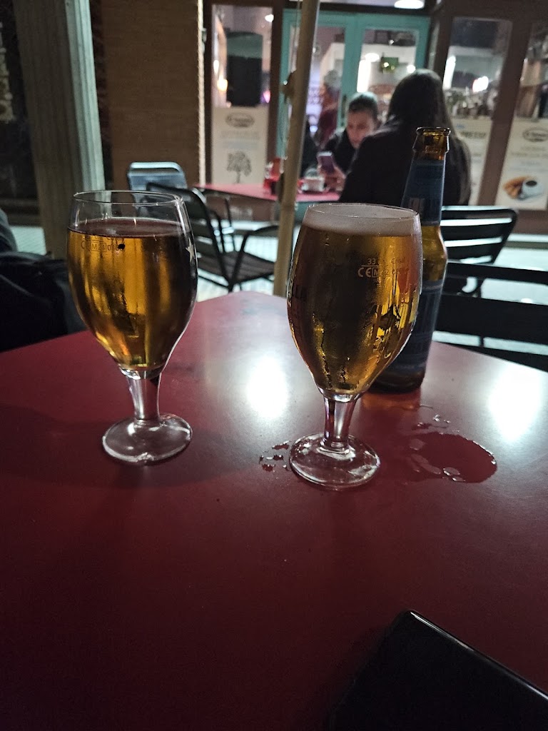 Cafeteria El Torrador — Mas recientes