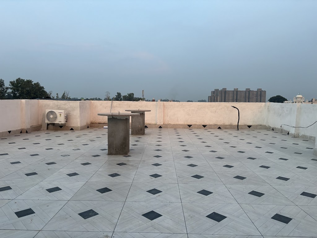Hotel Sargam