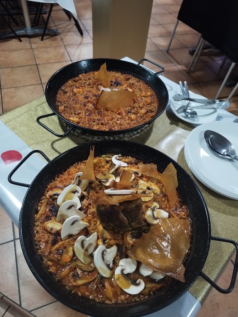 Arroceria El Papeo de Emma — Mas recientes