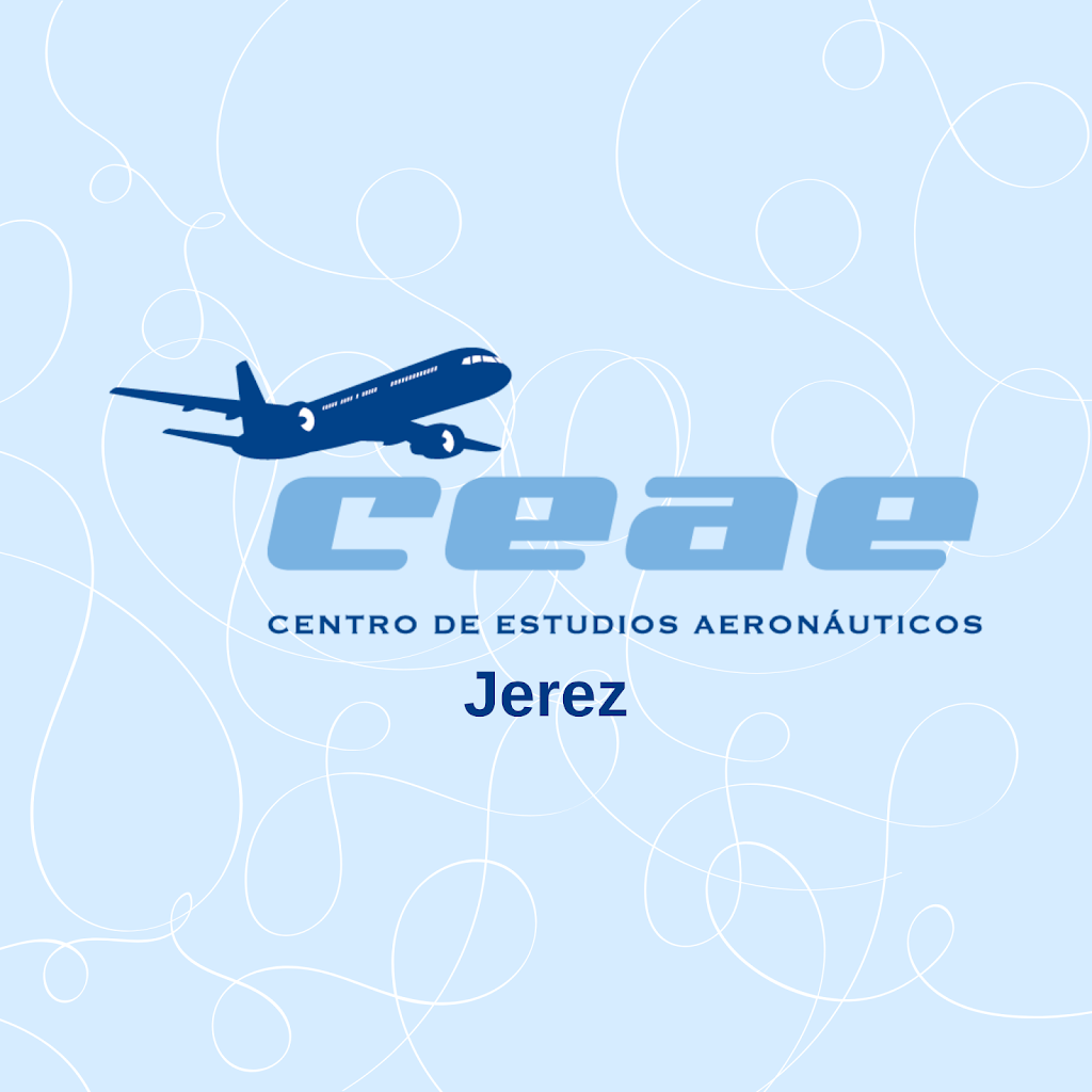 CEAE JEREZ DE LA FRONTERA - Centro de Estudios Aeronauticos
