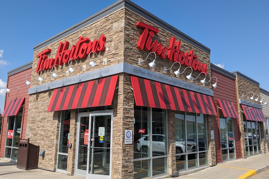 Tim Hortons in Moose Jaw
