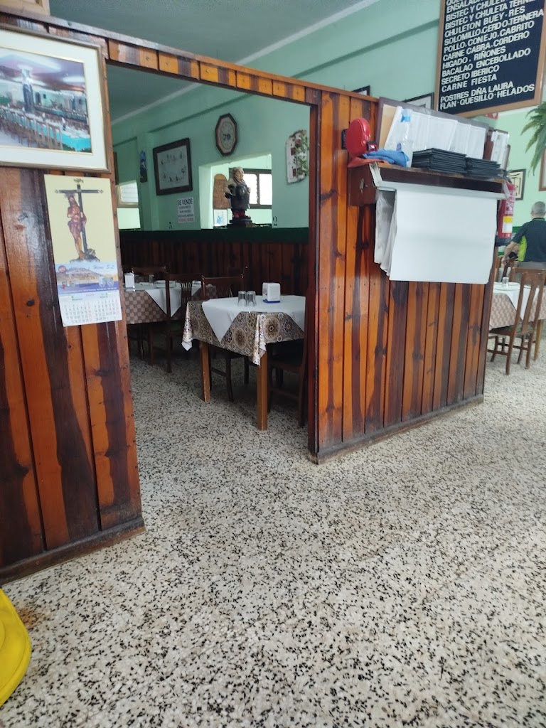 Restaurante El Bosque — Mas recientes