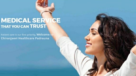 Dr. Dr Abhishek Shukla Chiranjeevi Hospital Padrauna