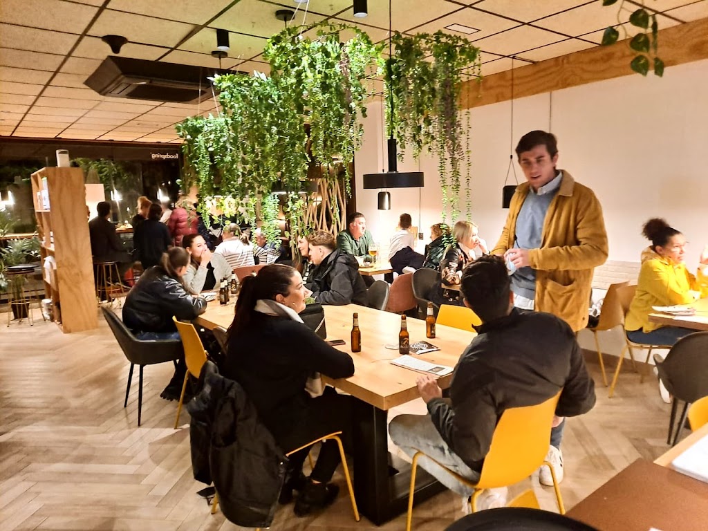 GORBEIA | Coffee & Brunch