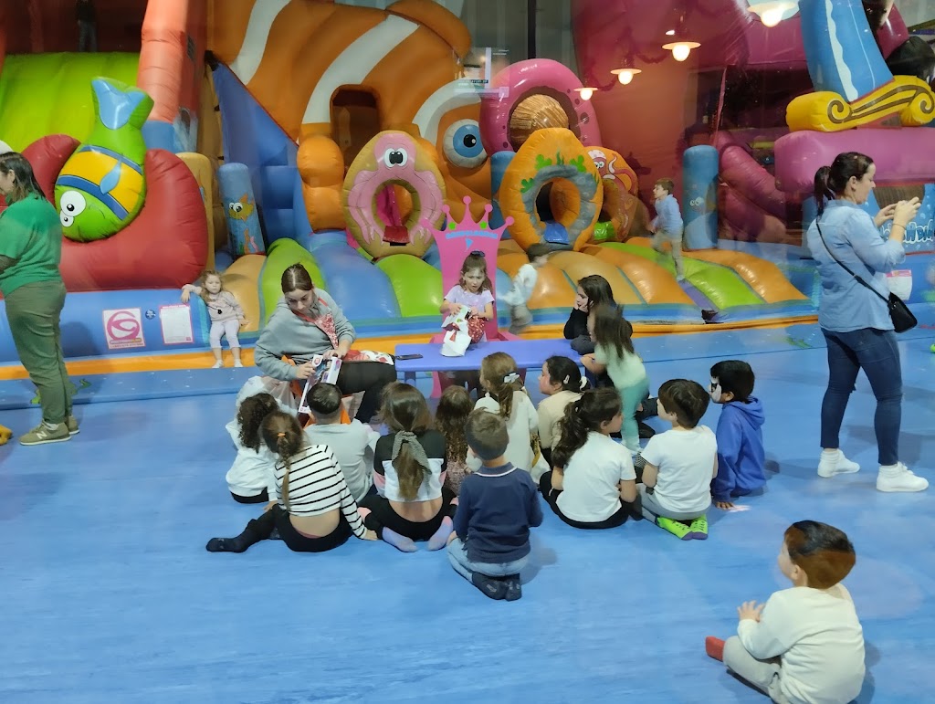 Marinolandia Parque Infantil