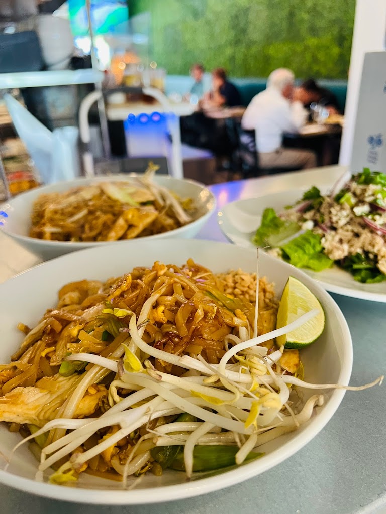 Jasmine Thai Kitchen