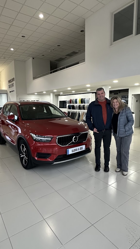 Concesionario Oficial Volvo - Motorcat Premium Vic — Mas recientes