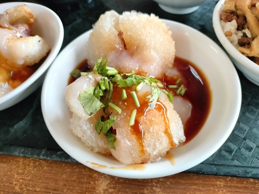 王哥肉圓 的照片