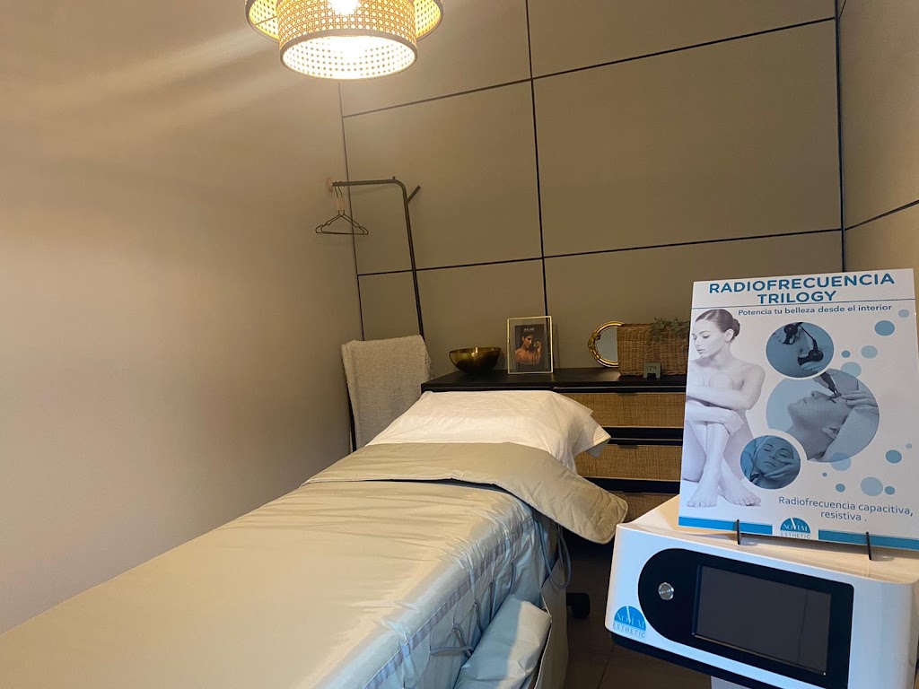 Ester Catena Beauty Studio — Del propietario