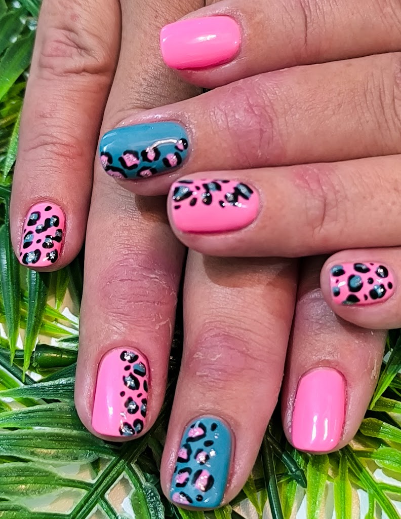 The Paradise Massage & Beauty SPA