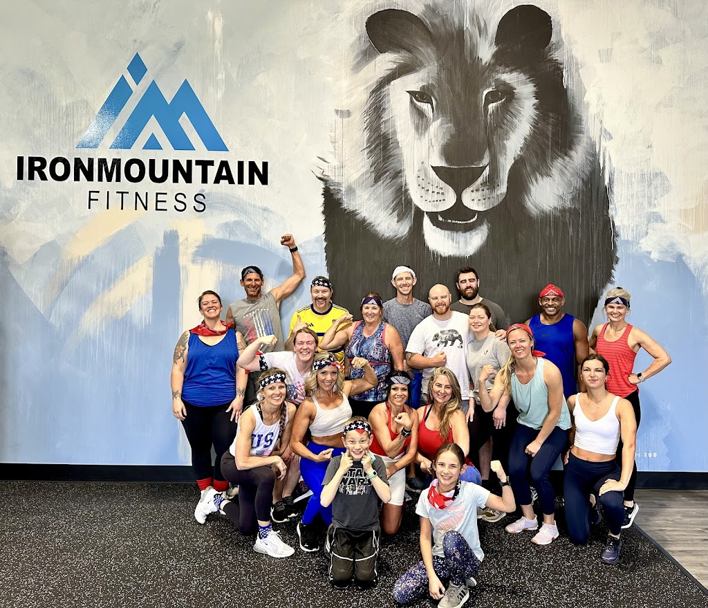  IronMountain Fitness LLC