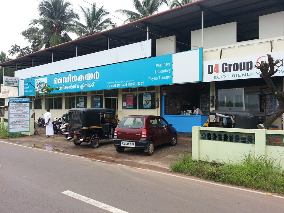 Medicare Clinic