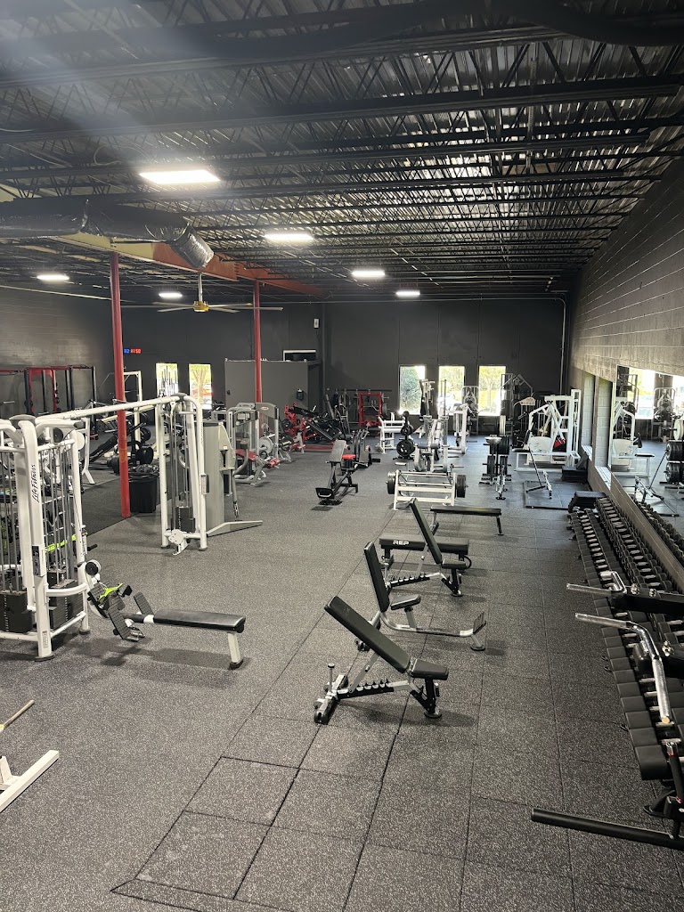  Epic Athletic Center
