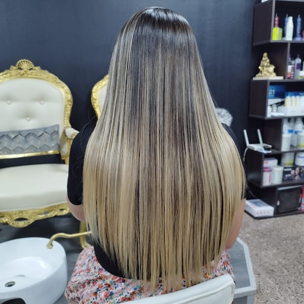 Nurys Ferrer *Peluqueria & Estetica*