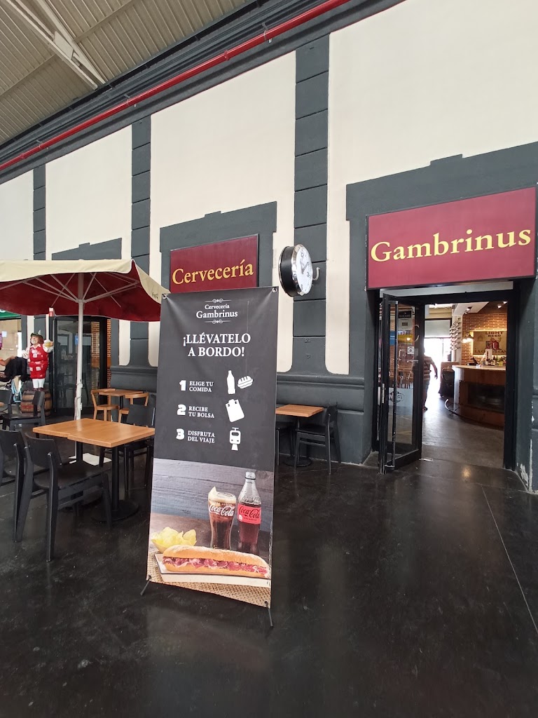 Gambrinus