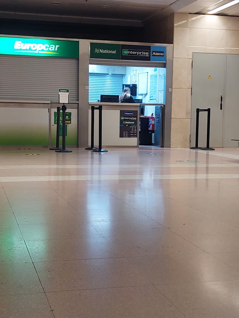 Inside