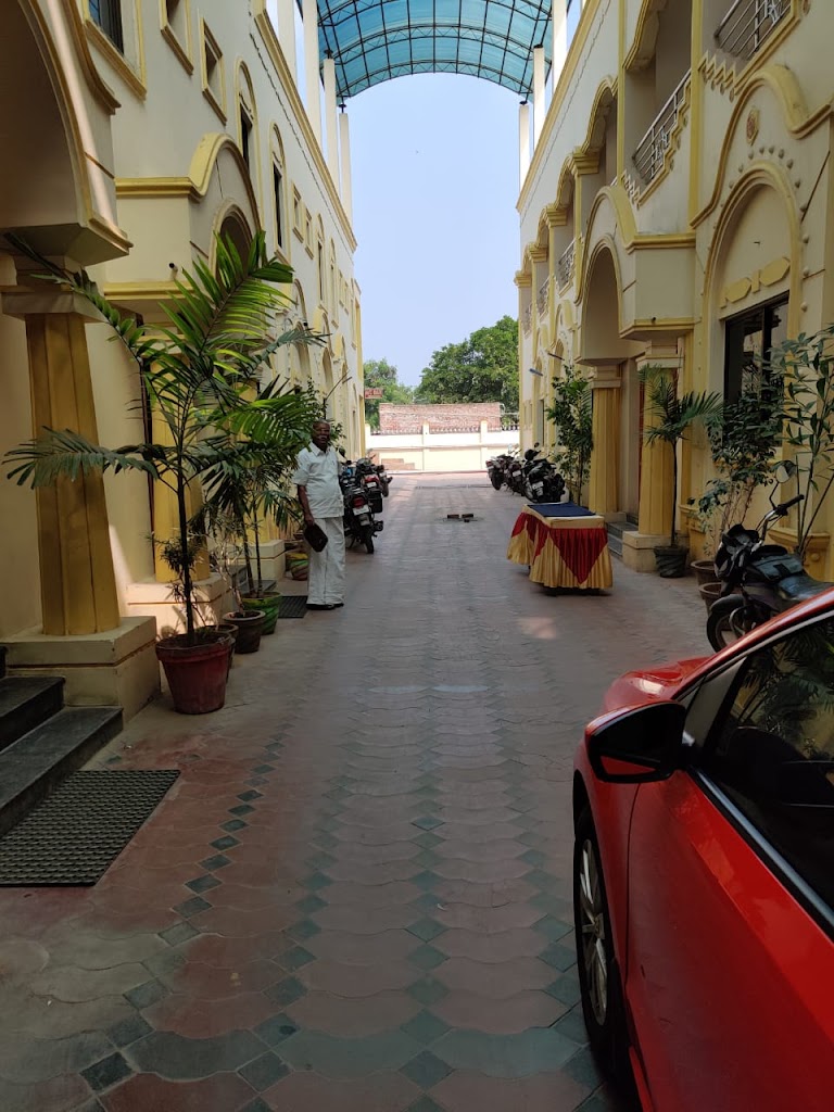 Jaypriya Residency