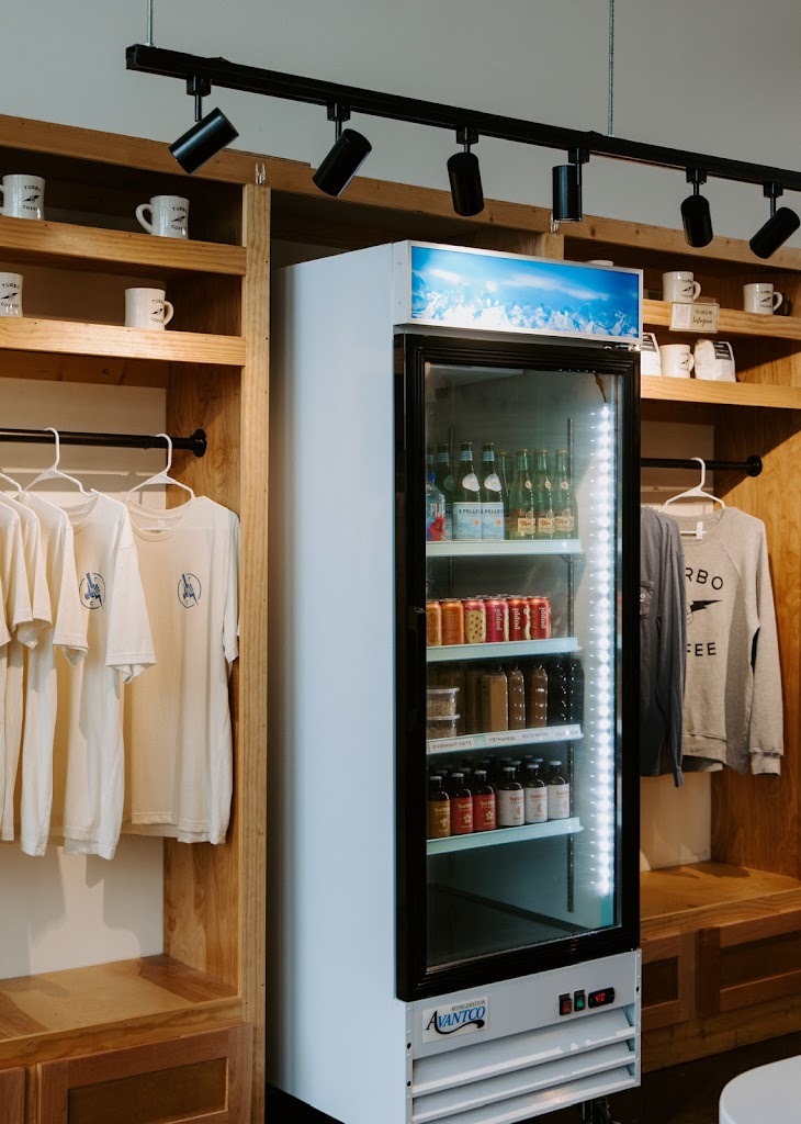 Photo of Turbo Coffee