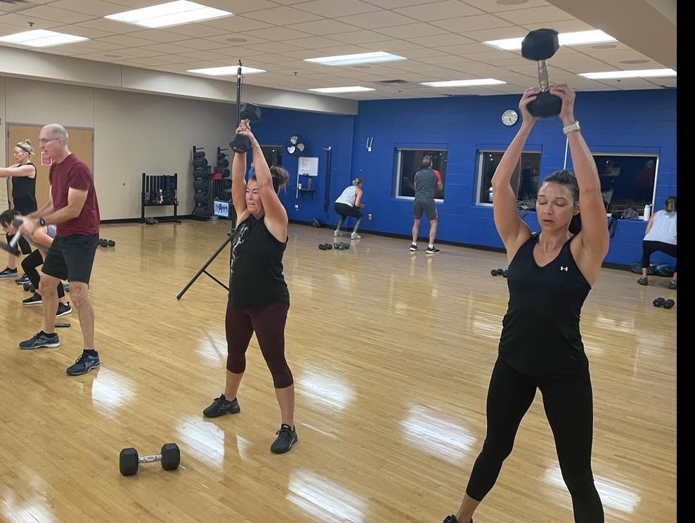  Marshalltown YMCA-YWCA