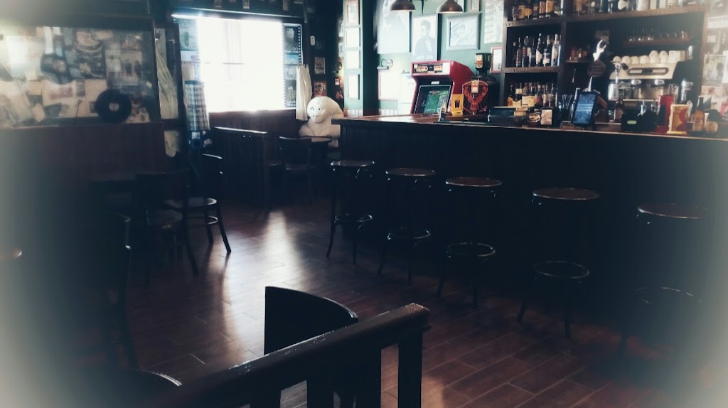 Cafe Cinema Puerto Real