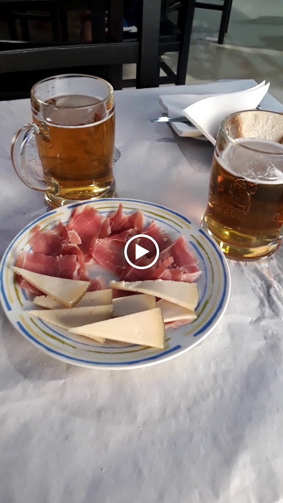 Bar Dreams — Videos