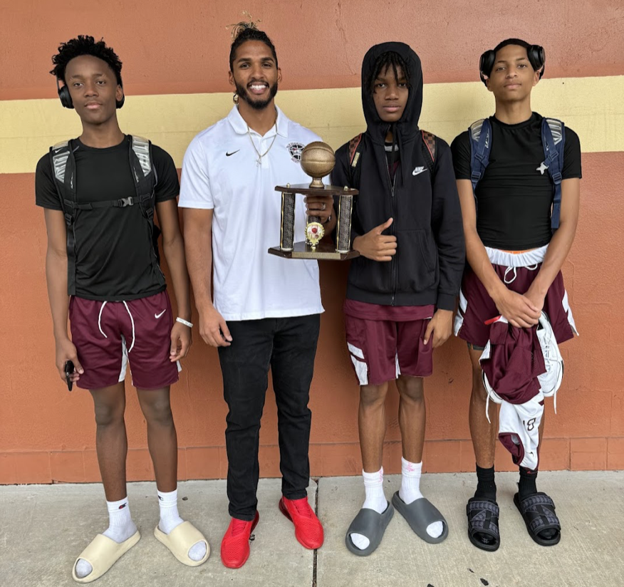  Woods Wellness & Performance