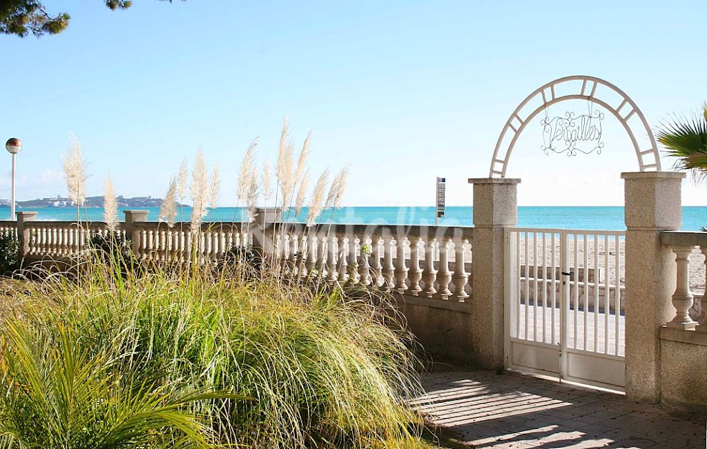 Versailles Cambrils//Claudia Entrop