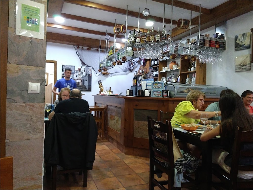 Pulperia coba de ons