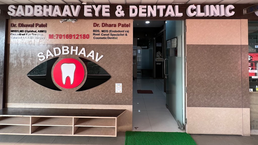 Sadbhaav Eye Dental Clinic
