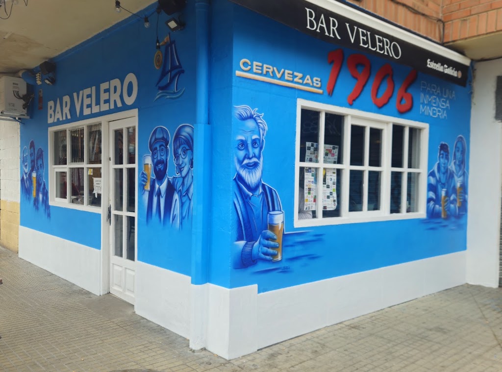 Bar Velero