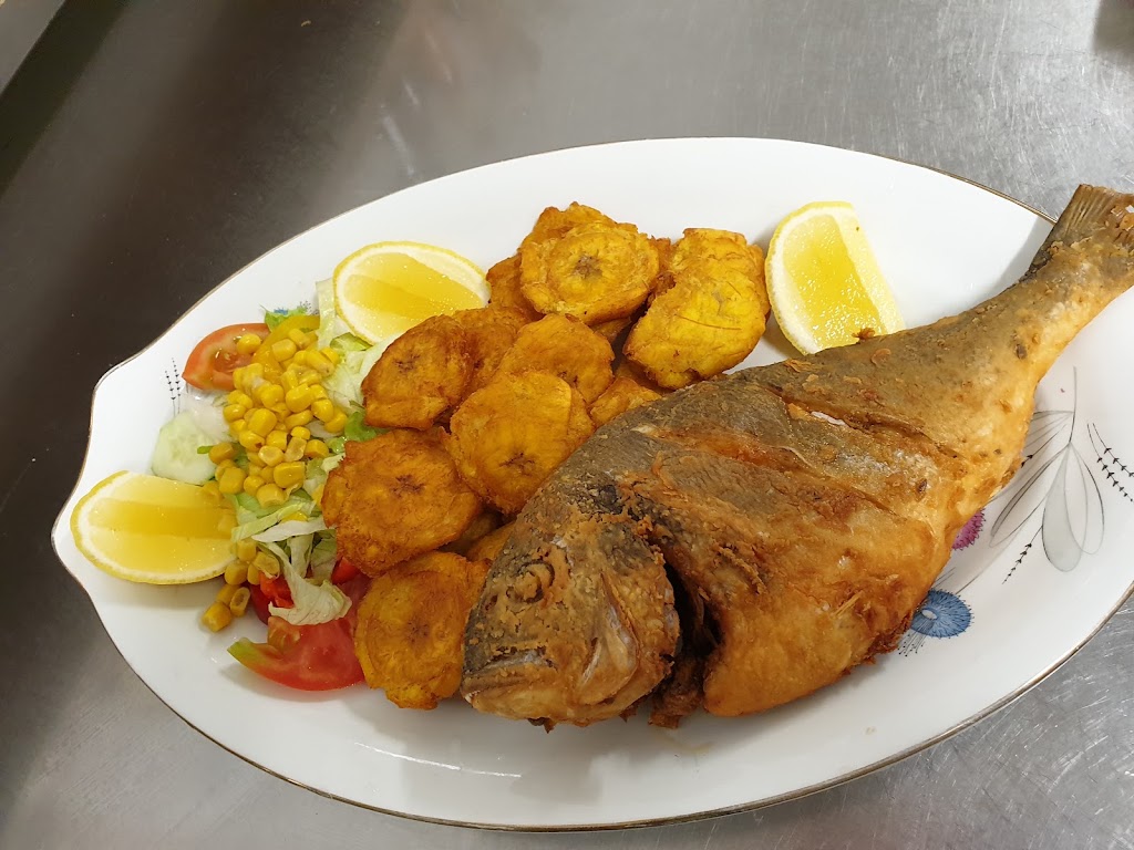 XURRERIA BAR LA MALAGUENA — Comida y bebida