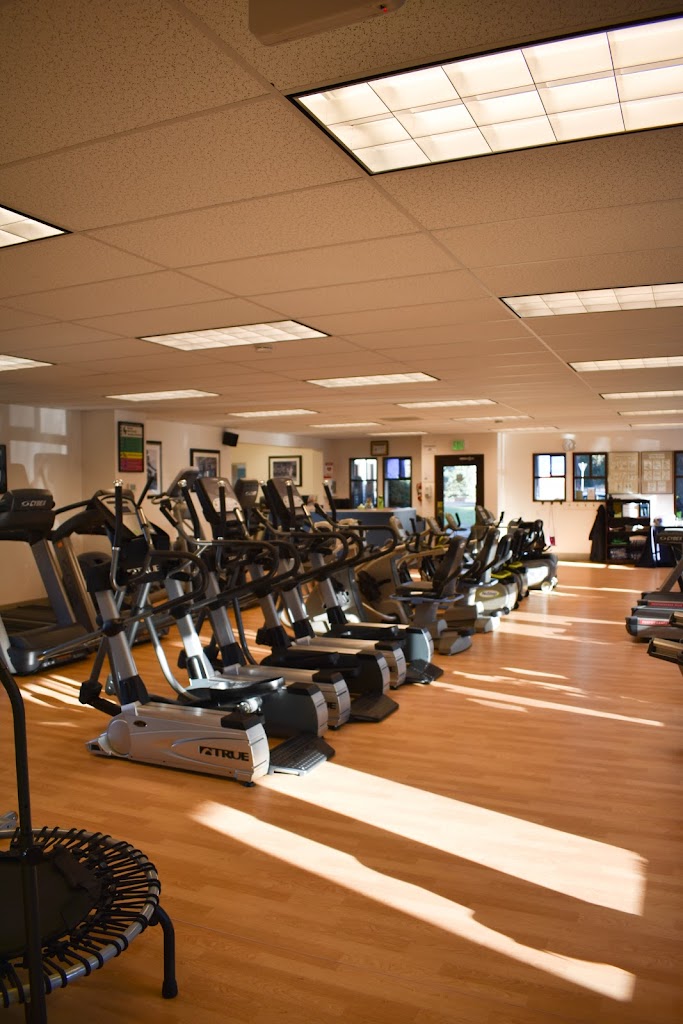  United Fitness Center