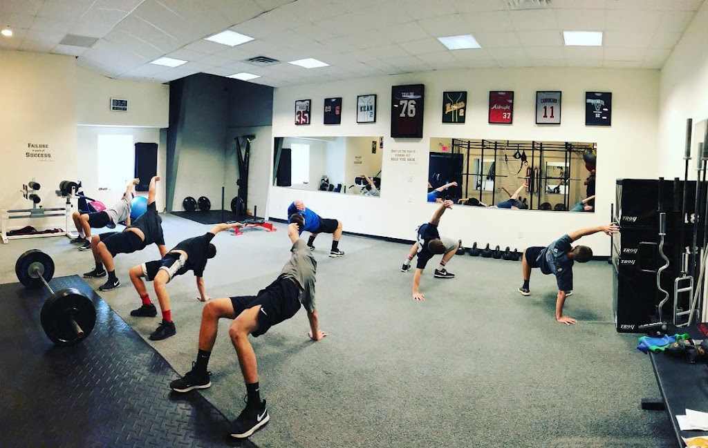  DeMarco Training Systems