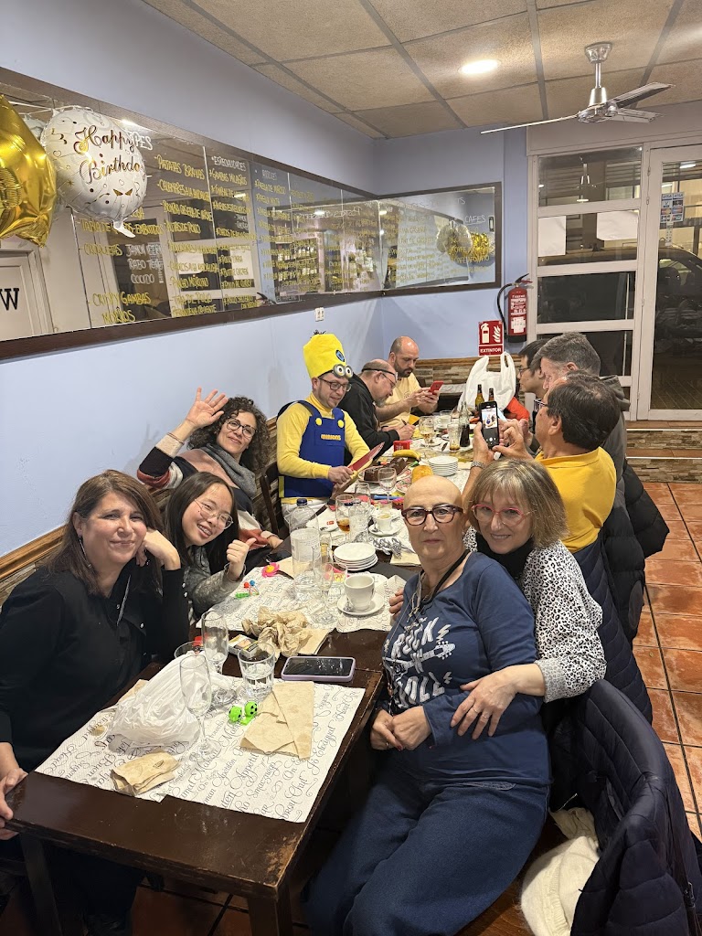 Restaurante Milagros