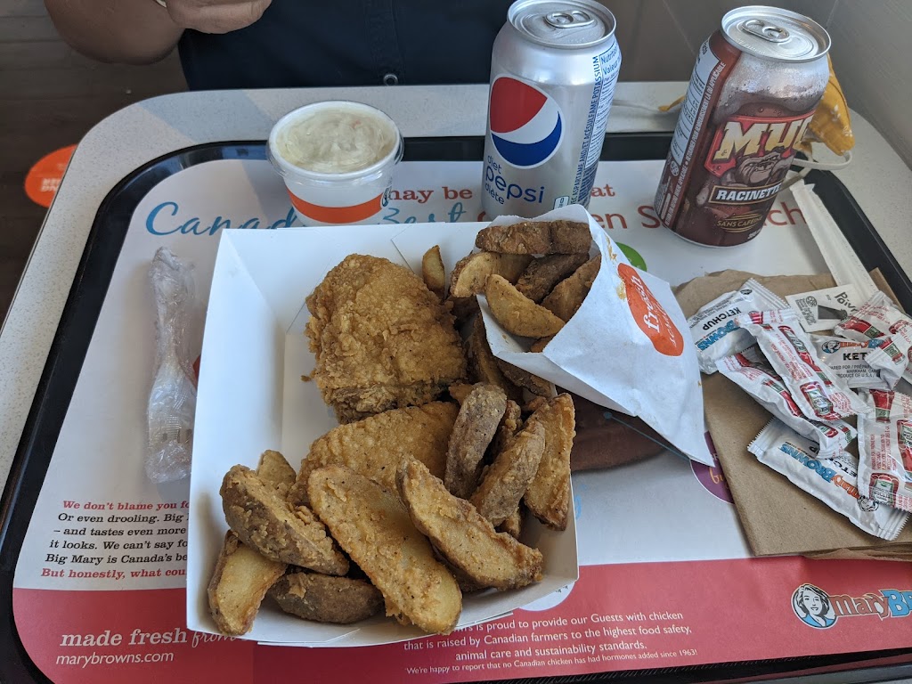 Food & drink