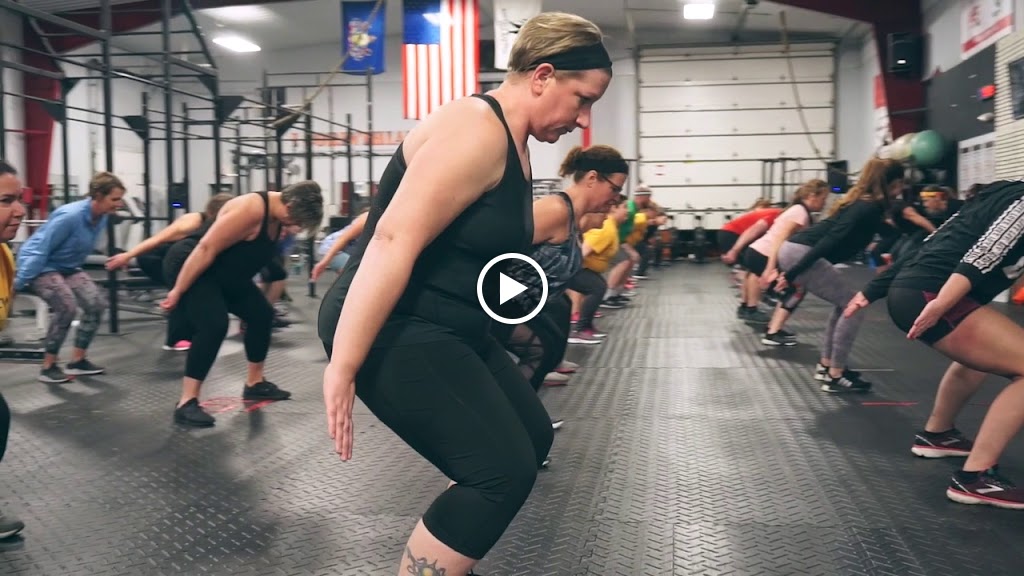  Erie Fitness Academy