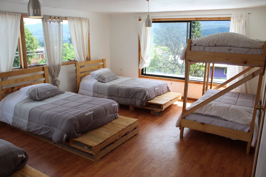 Habitaciones