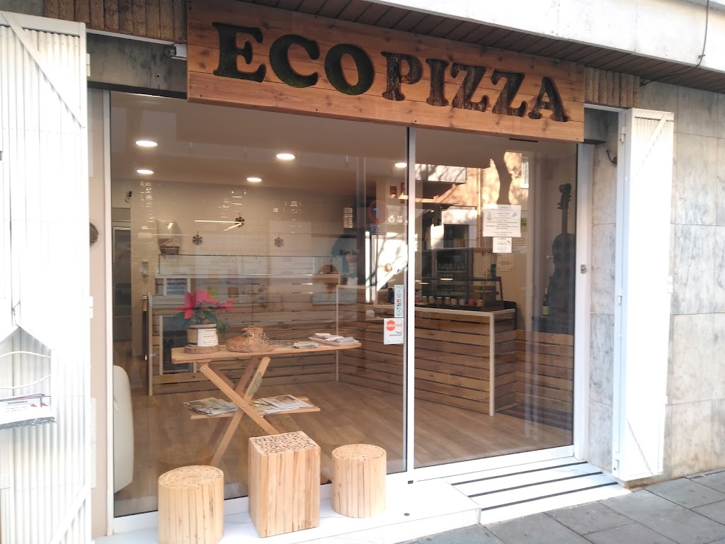 ECOPIZZA Pizzeria Cerdanyola del Valles