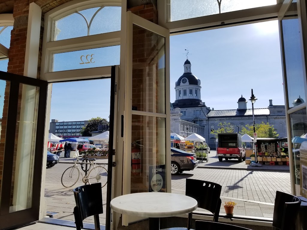 Photo of Kingston Coffee House
