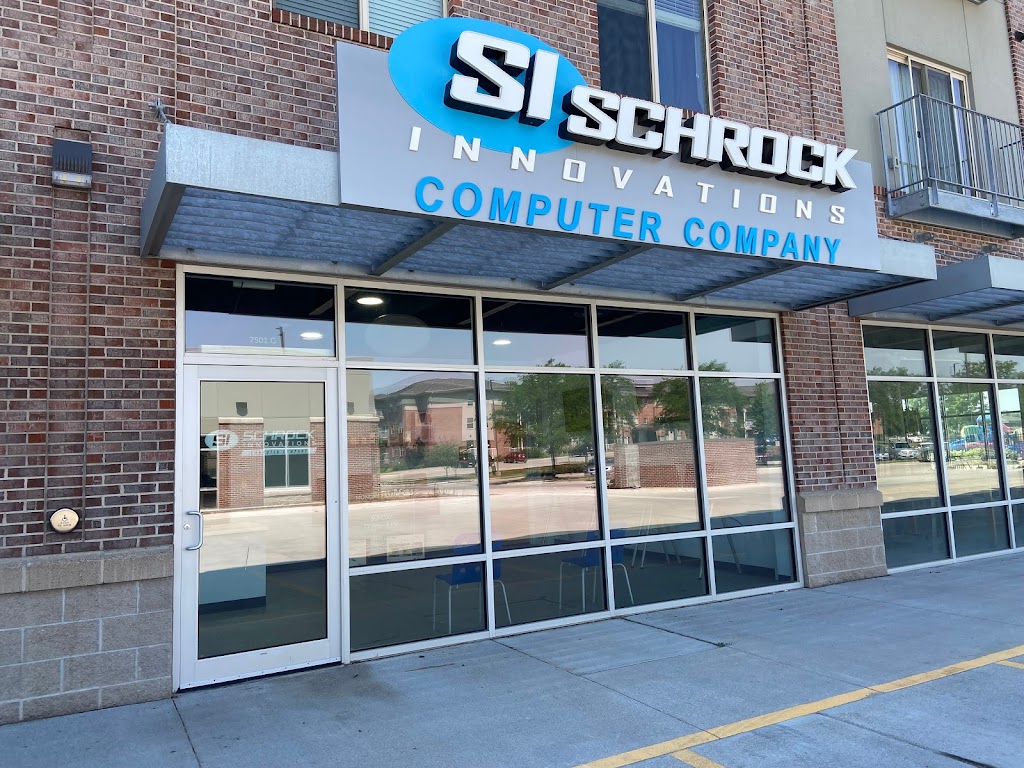 Schrock Innovations