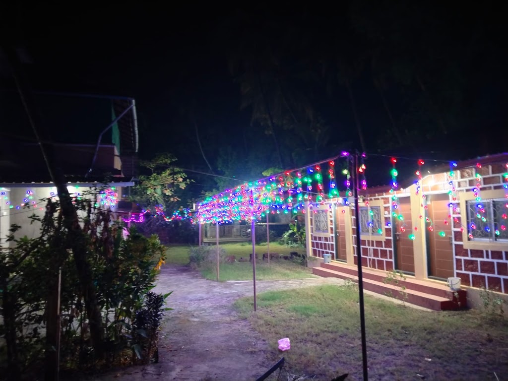 Madhuvan Village Resort Malvan