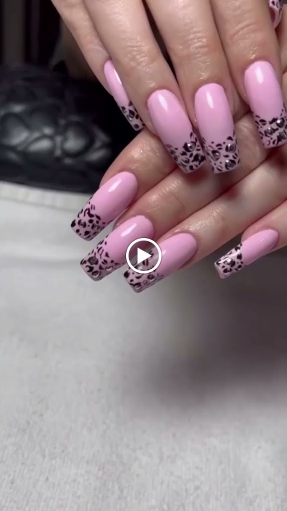 The London and Co. Beauty Boutique — Videos